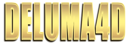 Logo DELUMA4D